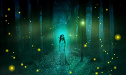 DYING TO KNOW PODCAST–GHOST SHORTS #4