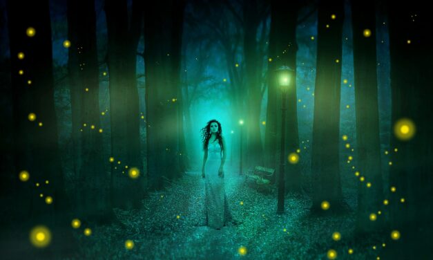 DYING TO KNOW PODCAST–GHOST SHORTS #4