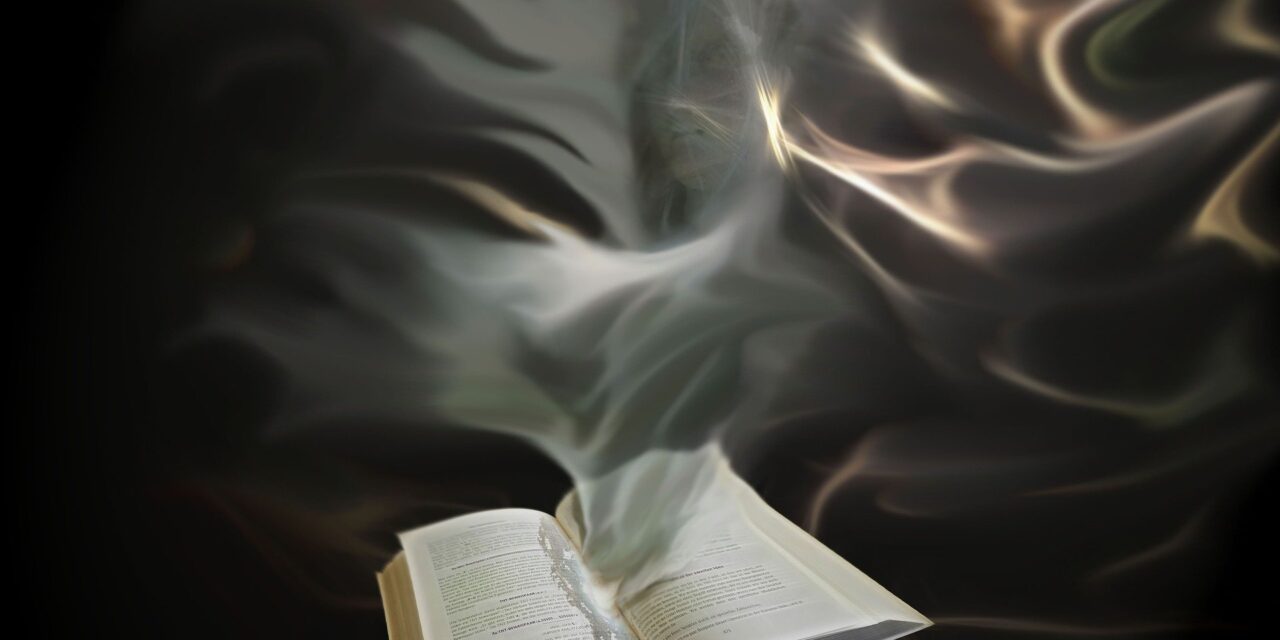 dying to know podcast — ghost stories #6 – A Not-So-Short Story