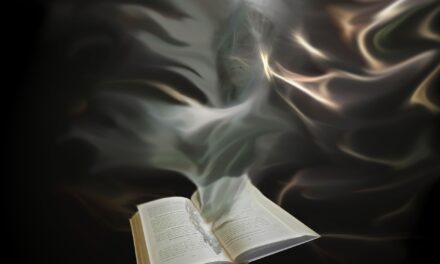 dying to know podcast — ghost stories #6 – A Not-So-Short Story