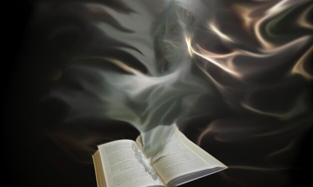 dying to know podcast — ghost stories #6 – A Not-So-Short Story