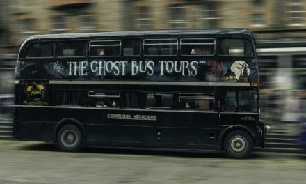 DYING TO KNOW PODCAST — GHOST SHORTS #5 — Long island