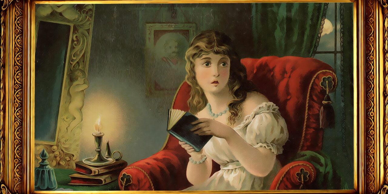 DYING TO KNOW PODCAST–GHOST SHorts #1