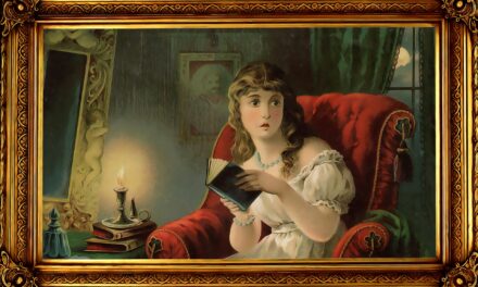 DYING TO KNOW PODCAST–GHOST SHorts #1