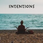 dying to know podcast: Intentions–serendipity