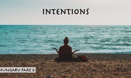 Dying to know podcast–intentions–Hungary Part 2