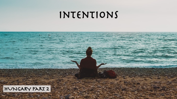 Dying to know podcast–intentions–Hungary Part 2
