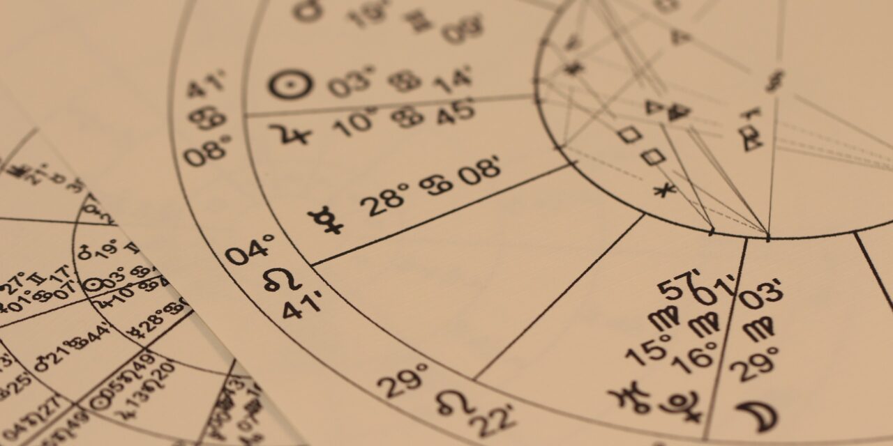 FEBRuary 2023 Astrological forecast