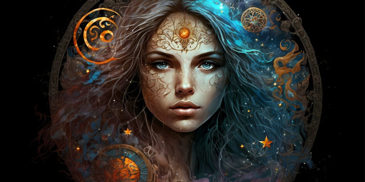 MARCH 2023 ASTROLOGICAL FORECAST