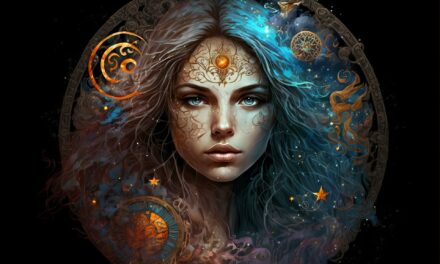 MARCH 2023 ASTROLOGICAL FORECAST