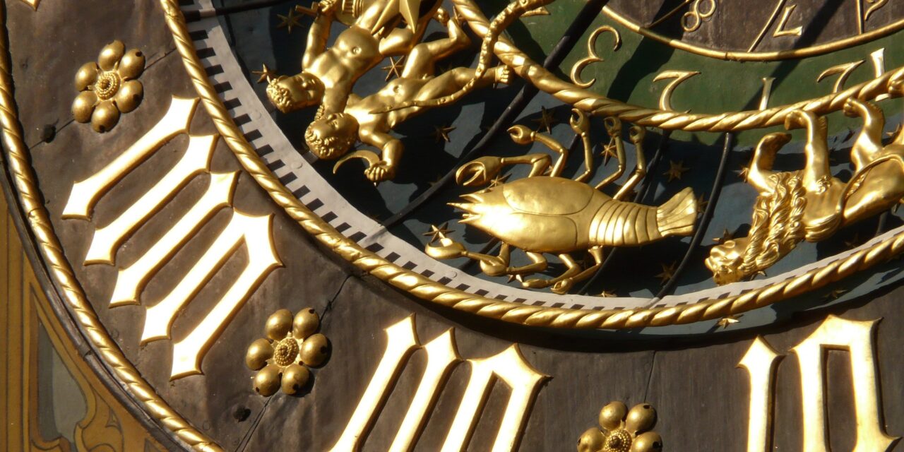 MAY 2023 ASTROLOGY FORECAST