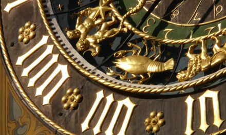 MAY 2023 ASTROLOGY FORECAST