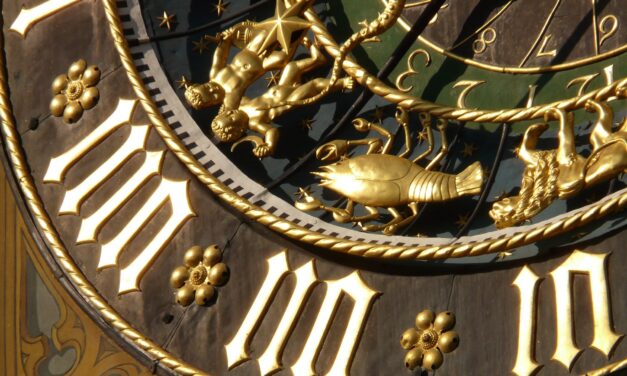 MAY 2023 ASTROLOGY FORECAST